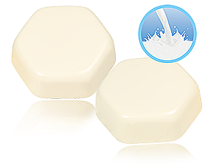 Ceara Depil Ok - Depil OK Wax Cu proteine ​​din lapte Ceara Traditionala de Epilare Set 1Kg
