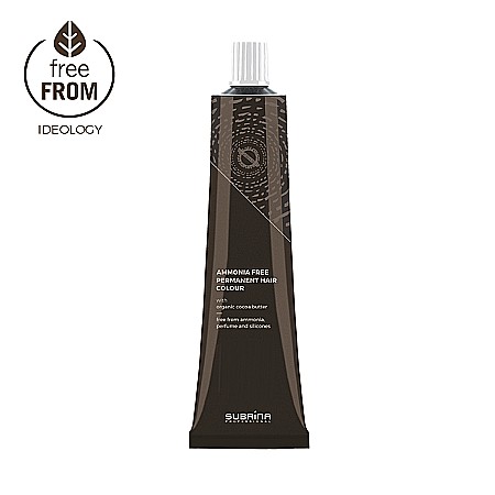 Vopsea de par - SUBRINA Premium Color Vopsea de păr fără amoniac Blond luminos 10/0 60 ml 53819