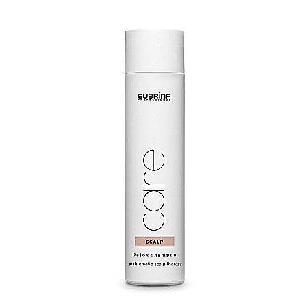 Sampoane - SUBRINA Professional Care Sampon detox 250 ml 60281