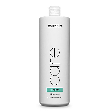Sampoane - SUBRINA Professional Care Șampon hidratant 1000 ml 60253