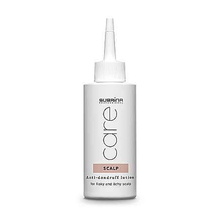 Tratamente par - SUBRINA Professional Care Scalp Lotiune impotriva matretii 150 ml 60278