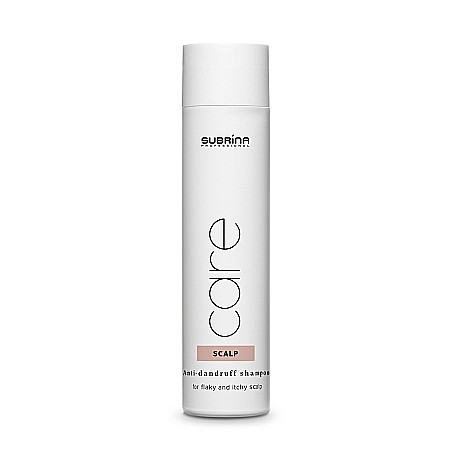 Sampoane - SUBRINA Professional Care Scalp Sampon Antimatreata 250 ml 60277