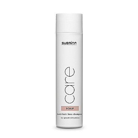 Sampoane - SUBRINA Professional Care Scalp Sampon impotriva caderii parului 250 ml 60275