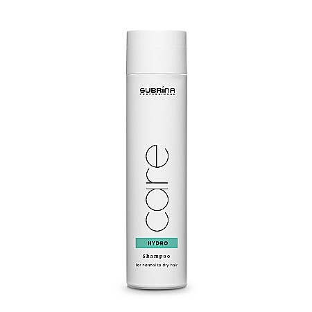 Sampoane - SUBRINA Sampon hidratant pentru îngrijire profesională 250 ml 60252