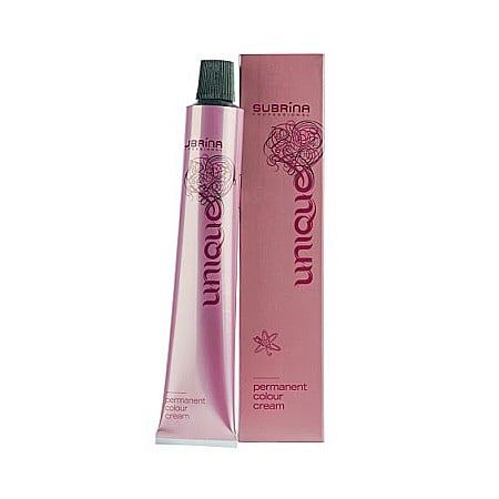 Vopsea de par - SUBRINA Unique Color Vopsea de păr Blond natural 9/00 100 ml