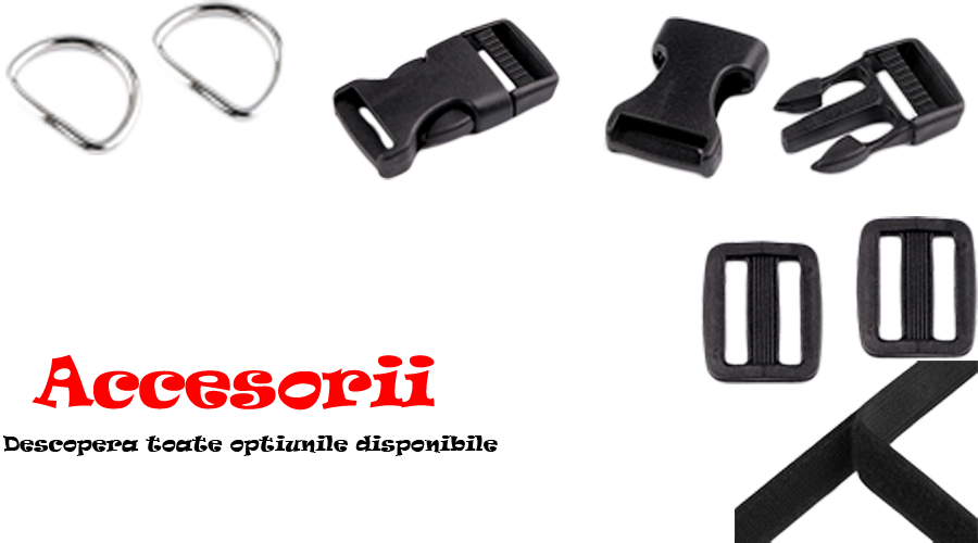 Accesorii