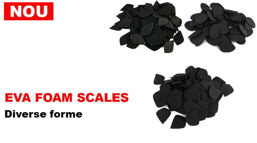 Foam Scales