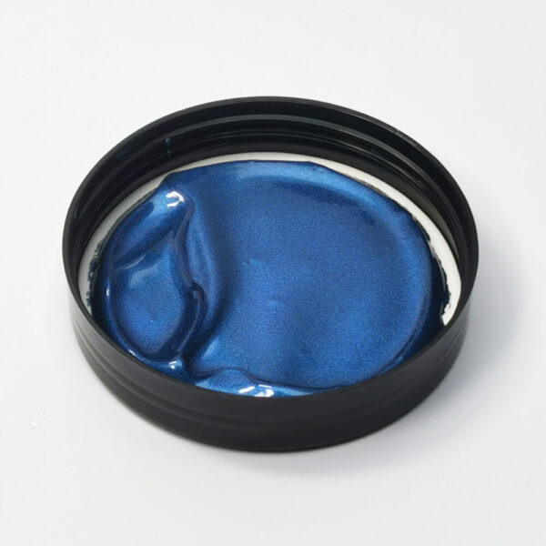 Cospaint Metallic #31 – Gemini Blue [2]
