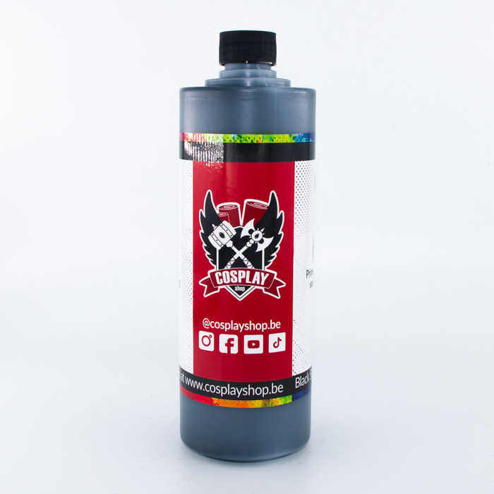 Cospaint Prime & Color – Negru [3]