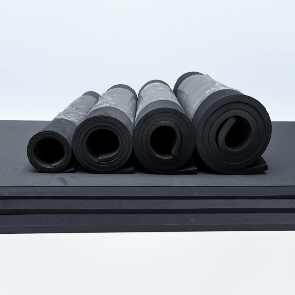 EVA Foam Low Density - 1000 X 2000 mm [2]