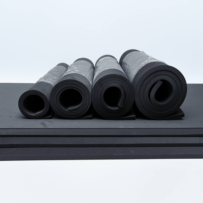 EVA Foam, Low Density [2]