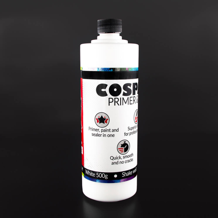 Cospaint Prime & Color – Alb [2]