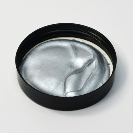 Cospaint Metallic #13 – Pure Silver [1]