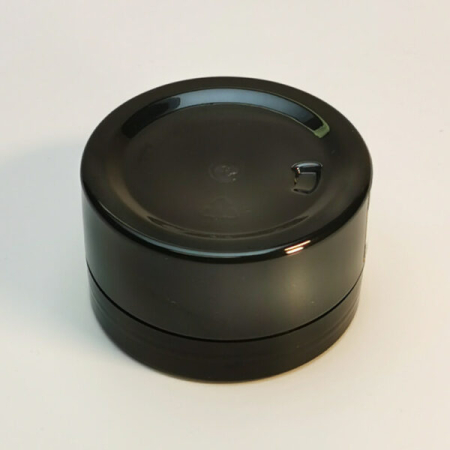 Cospaint Metallic #42 – Panther Black [2]
