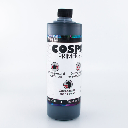 Cospaint Prime & Color – Negru [1]