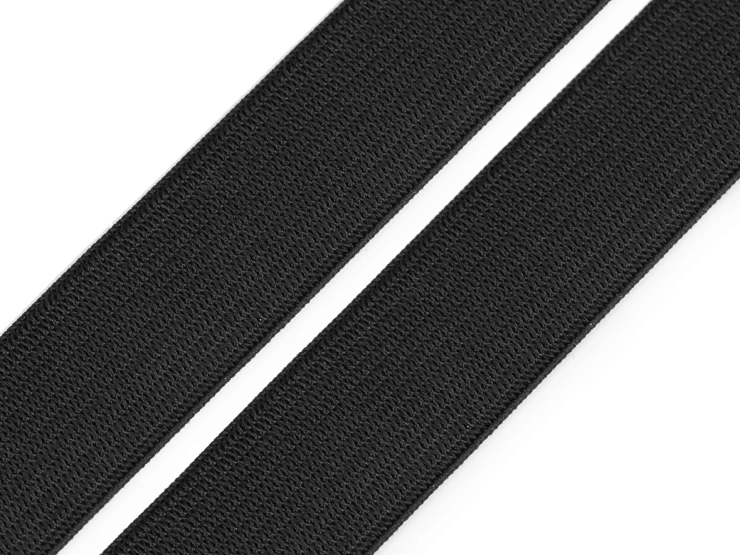 Elastic lat țesut, lățime 20 mm [1]