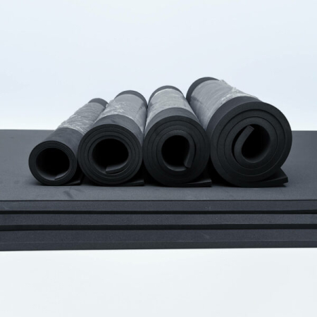 EVA Foam Low Density - 950 X 450 mm [1]