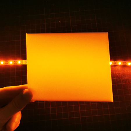 Foams - LED Foam - 1000 X 2000 mm