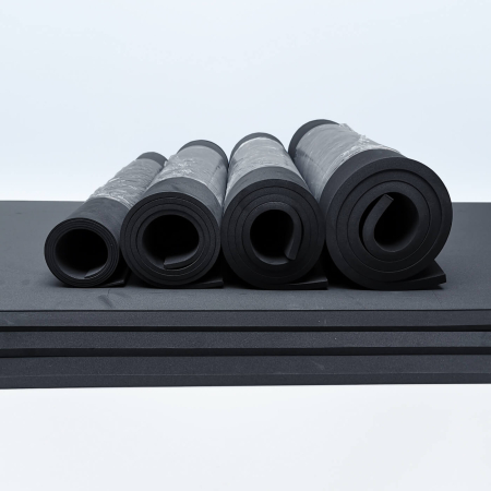 EVA Foam, Low Density [1]