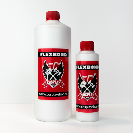 Primer & Vopsele - Flexbond