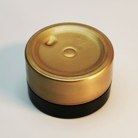 Cospaint Metallic #01 – 14kg Gold [2]