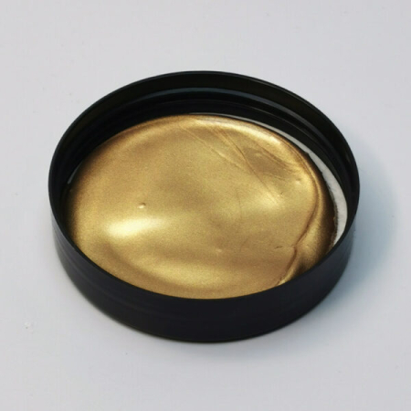 Cospaint Metallic #01 – 14kg Gold [1]
