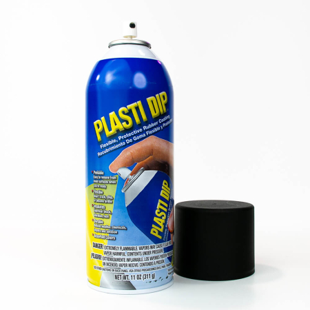 Plasti Dip® [1]