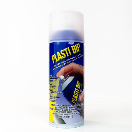 Primer & Vopsele - Plasti Dip® Clear