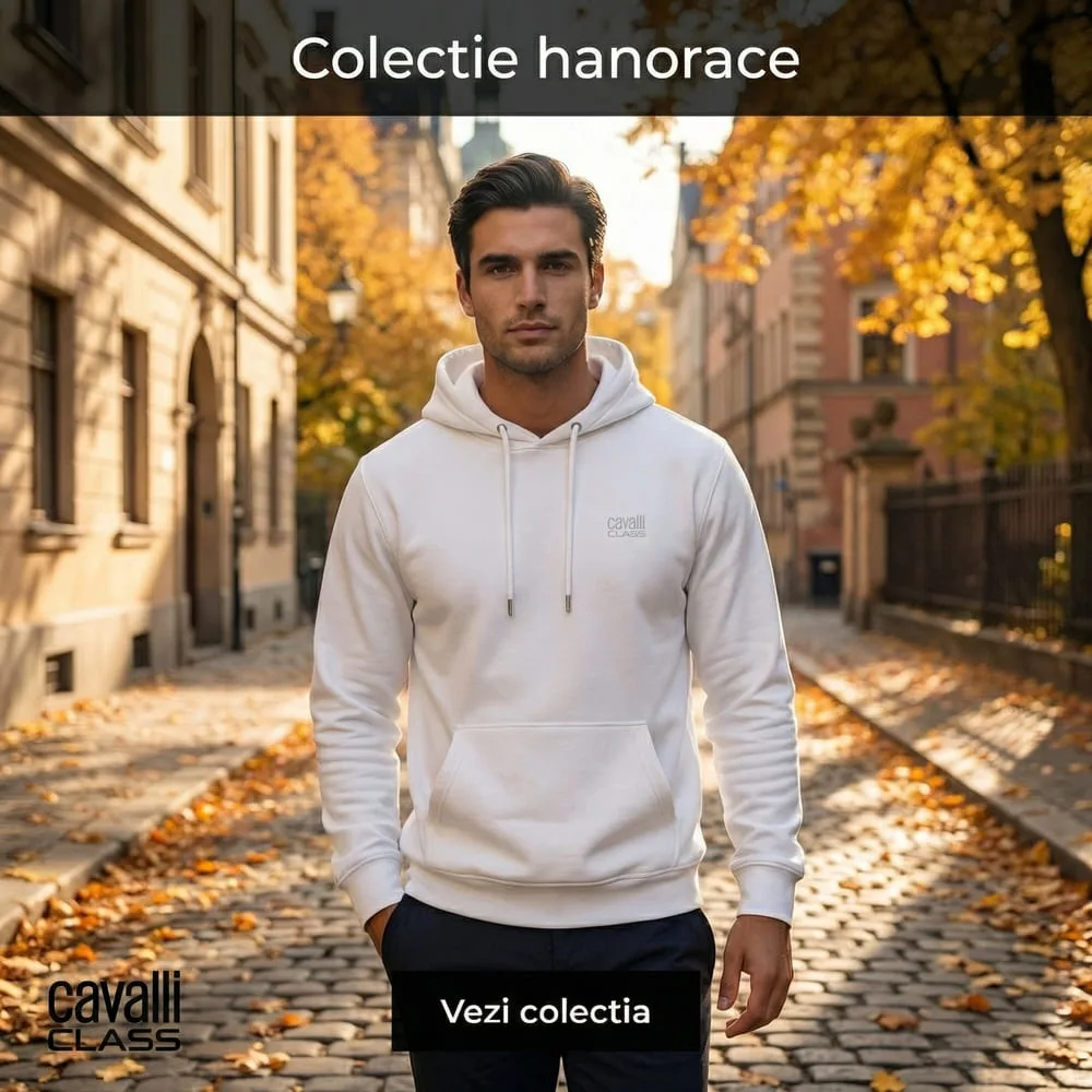 Hanorace barbati Cavalli Class