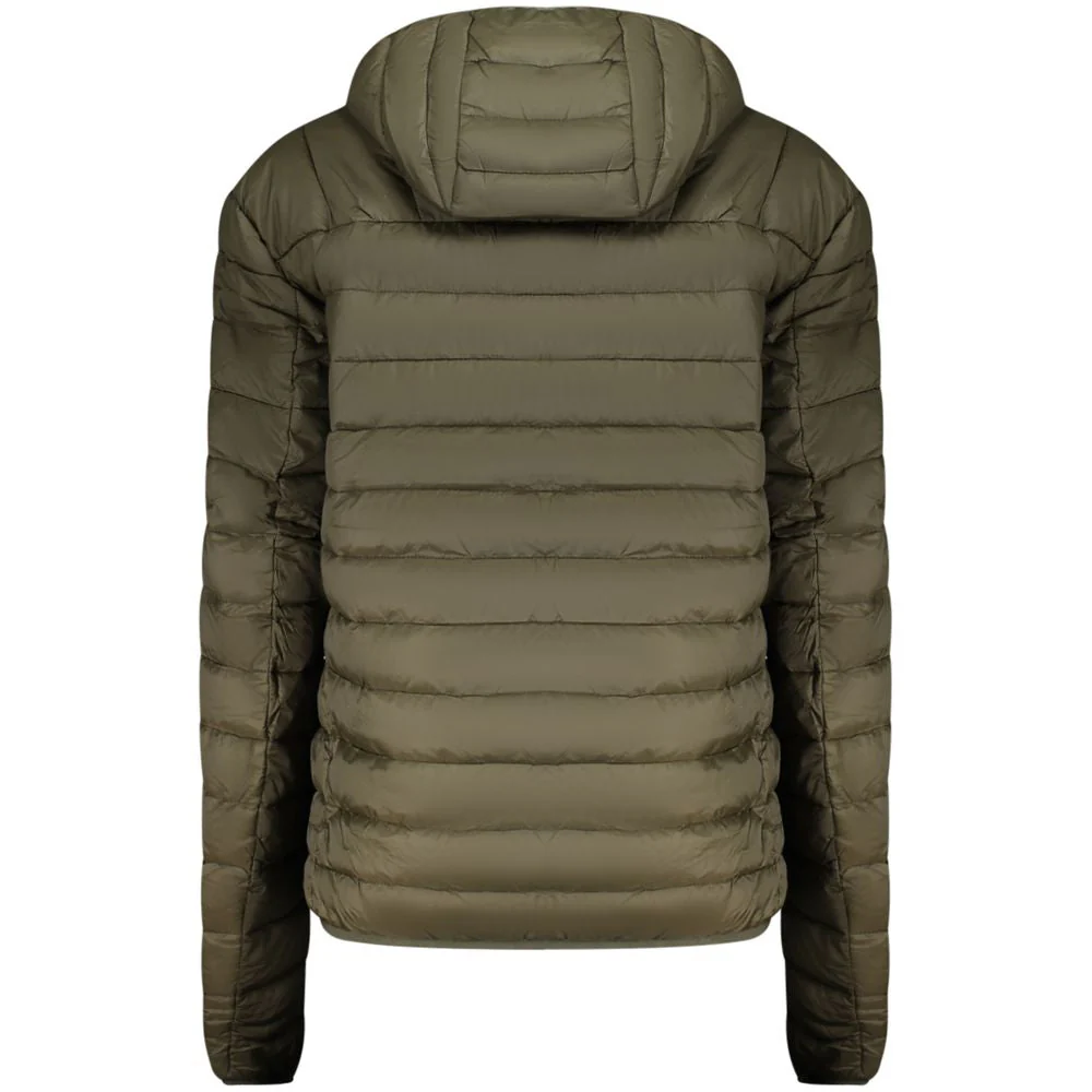 Geaca barbati Cavalli Class verde model CA-40568 [3]