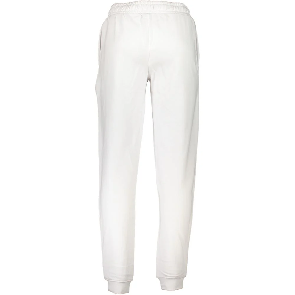 Pantaloni barbati Cavalli Class alb model CA-26813 [2]