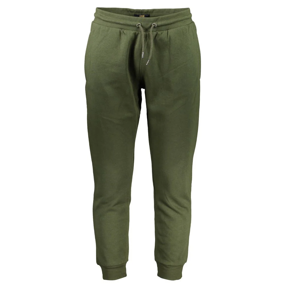 Pantaloni - Pantaloni barbati Cavalli Class verde model CA-28369