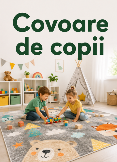Covoare copii