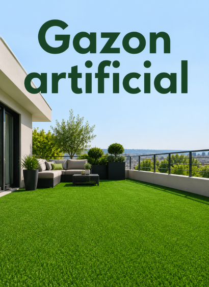 Gazon