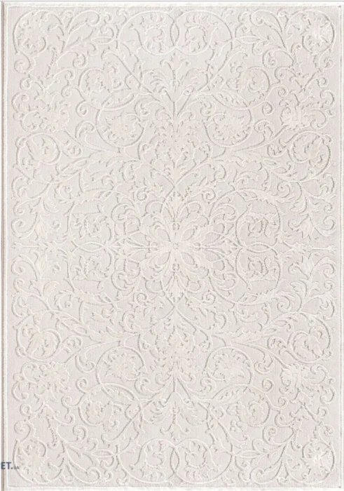 Covor Modern, Itea, 42001/102 , Ivoire, Diverse Dimensiuni, 1800 gr/mp [2]