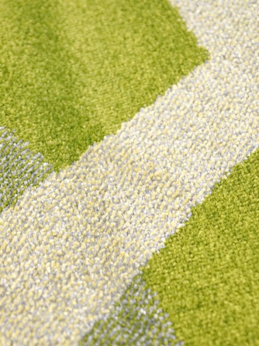 Covor Pentru Copii, Kolibri 11472/130 , Verde, Diverse Dimensiuni, 2200 gr/mp [3]