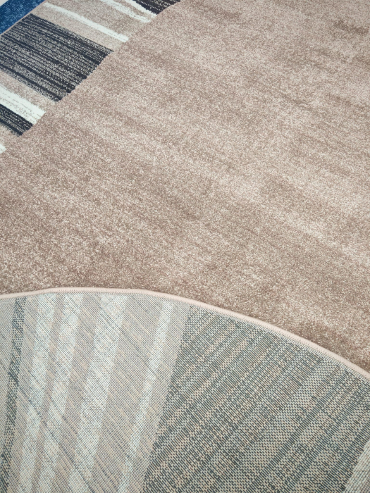 Covor Modern, Mira 24070, Maro, Oval, Diverse Dimensiuni [9]