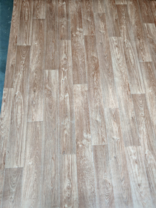 Linoleum PVC, Oak Prestige 098-2, Latime 2 m, Suport Pâslă [5]