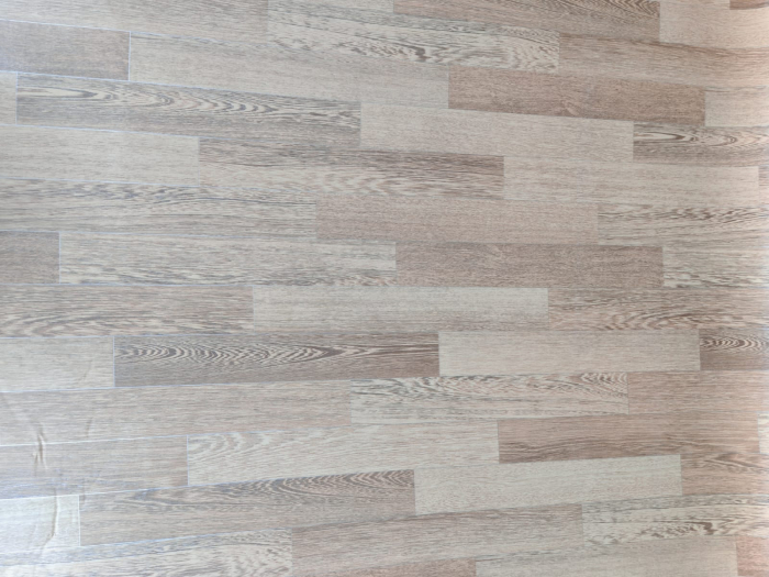 Linoleum PVC, Plank 056-4 Confort, Maro, Latime 2.5 m, Suport Pâslă [6]