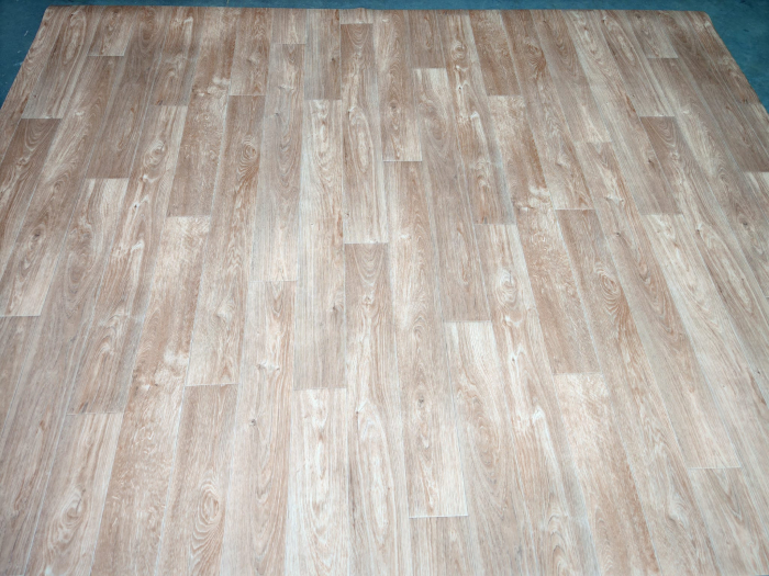 Linoleum PVC, Prestige Oak 098-2, Latime 3 m, Suport Pâslă [7]