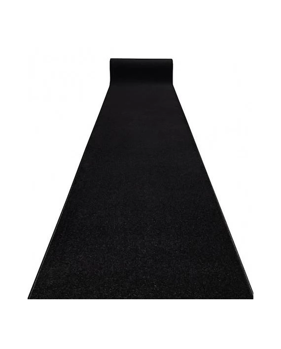 Mocheta Evenimente/Expo, Negru, Latime 200 cm, 610 gr/mp [2]