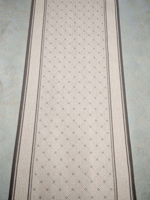 Traversa Antiderapanta Flex, 1944, Maro, Latime 75 cm, Diverse Lungimi [7]