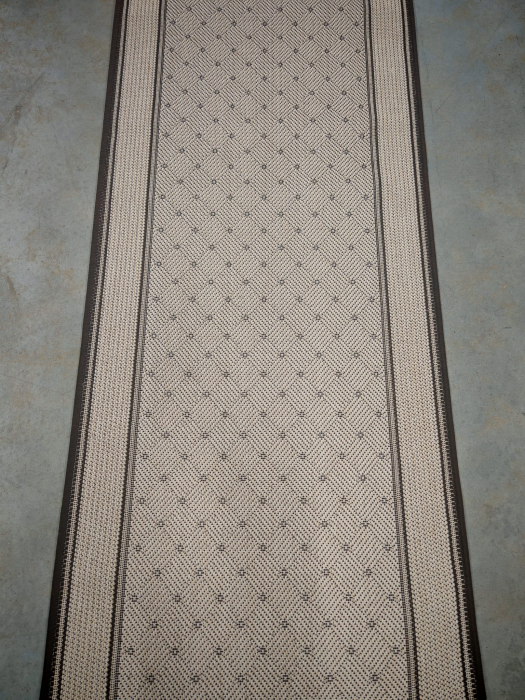 Traversa Antiderapanta Flex, 1944, Maro, Latime 75 cm, Diverse Lungimi [8]