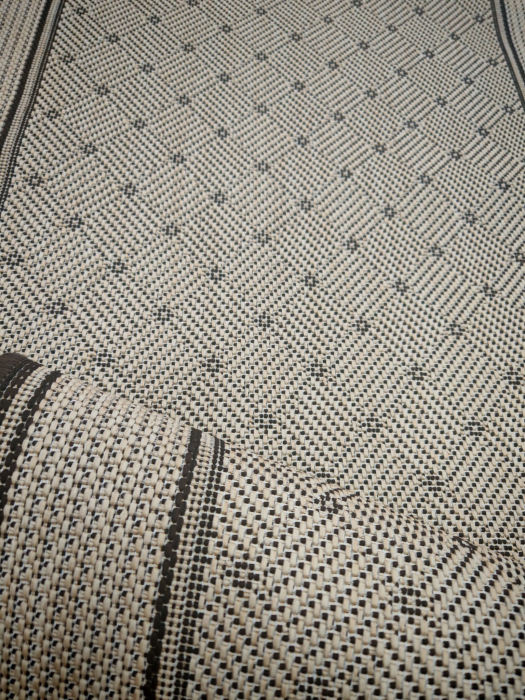 Traversa Antiderapanta Flex, 1944, Maro, Latime 75 cm, Diverse Lungimi [6]