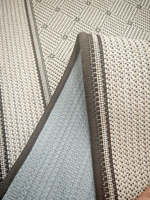 Traversa Antiderapanta Flex, 1944, Maro, Latime 75 cm, Diverse Lungimi [9]