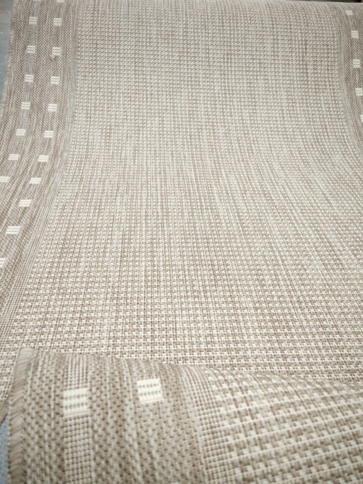 Traversa Antiderapanta Flex, 1963/111, Bej, Latime 67 cm, Diverse Lungimi [7]