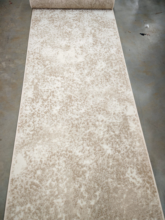 Traversa Covor, Itea 42003, Crem, Latime 95 cm, Diverse Lungimi [4]