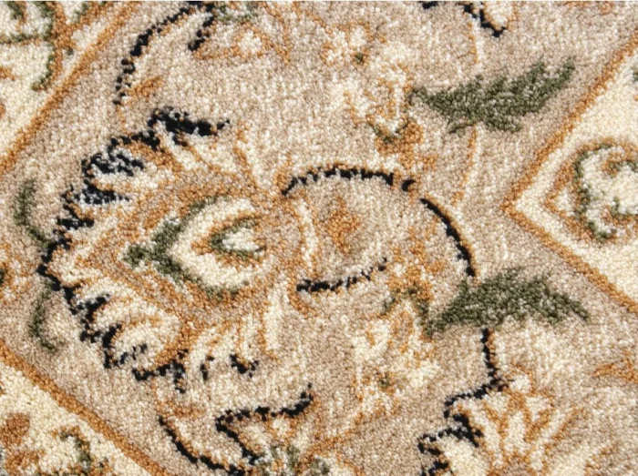 Covor Clasic, Lotos  15090/110, Crem Floral [3]