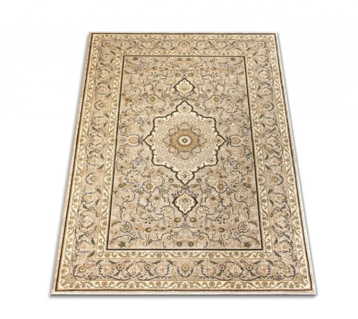 Covor Clasic, Lotos  15090/110, Crem Floral [1]