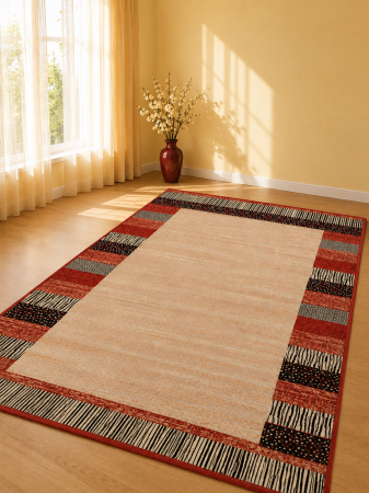 COVOARE - Covor Clasic, Lotos 1591, Color,Diverse Dimensiuni, 1800 gr/mp